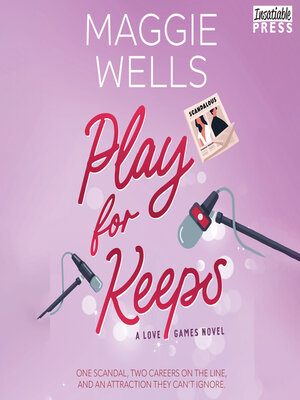 cover image of Play for Keeps